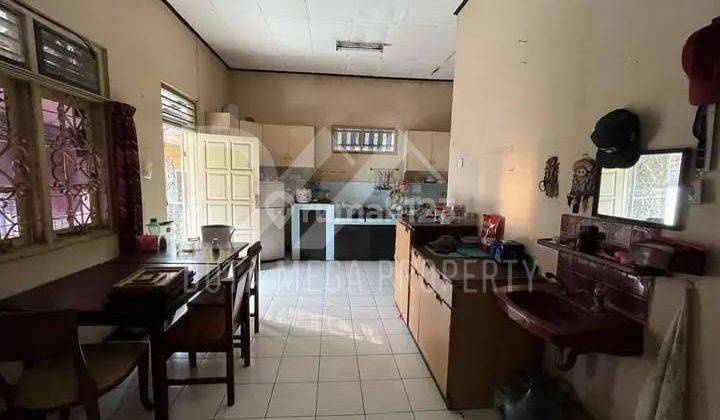 Rumah 2 Lantai Di Taman Mangu Indah, Pondok Aren Tangsel Bisa Kpr 2