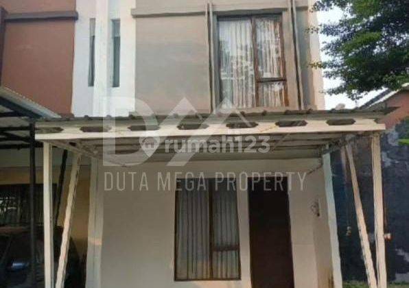 Rumah Minimalis 2 Lantai Di Graha Raya Siap Huni Bisa Proses Kpr 1