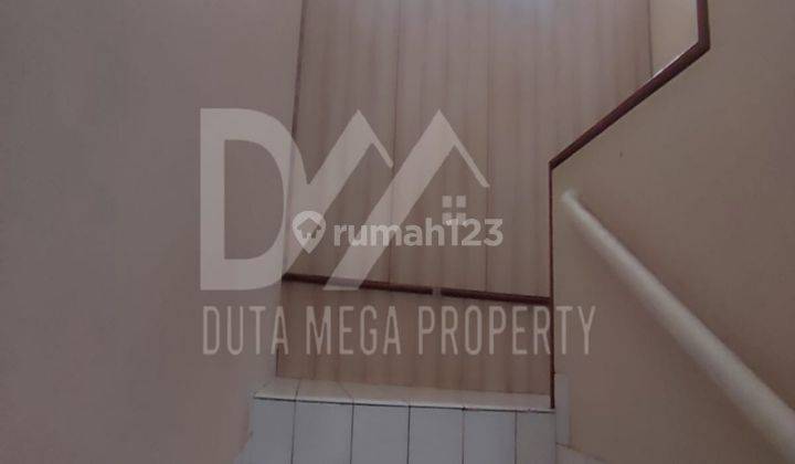 Rumah 2 Lantai Siap Huni Lokasi Strategis Di Puspita Loka Bsd 2