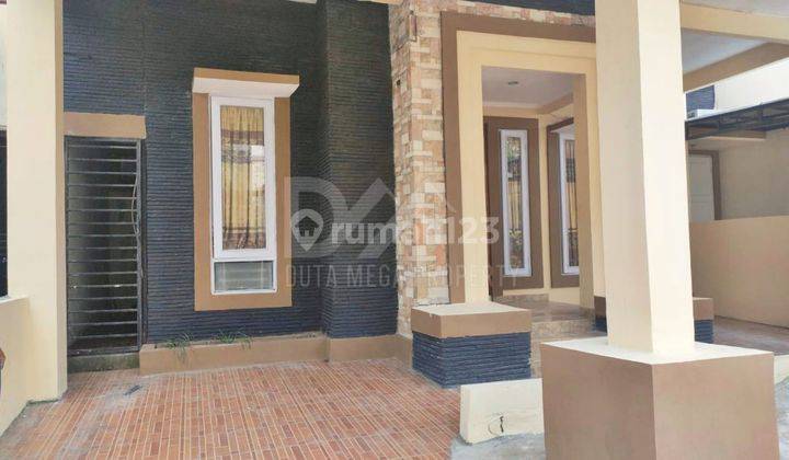 Di Jual Rumah Di Graha Raya Lokasi Nyaman Strategis Di Tangsel 2