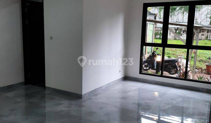 Rumah Baru Hook 2 Lantai Di Puri Bintaro Town House Sektor 9. 2