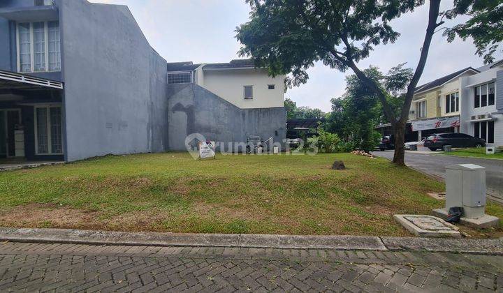 Tanah Posisi Hook Murah Di Dalam Cluster Fortune Breeze. 2