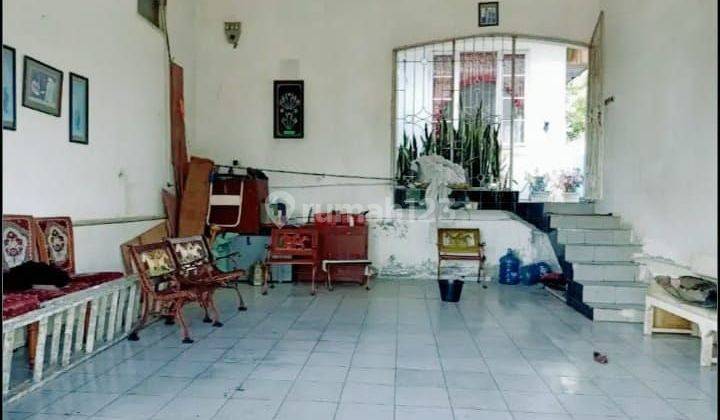 Rumah Villa di Sipirok, Tapanuli Selatan. 2