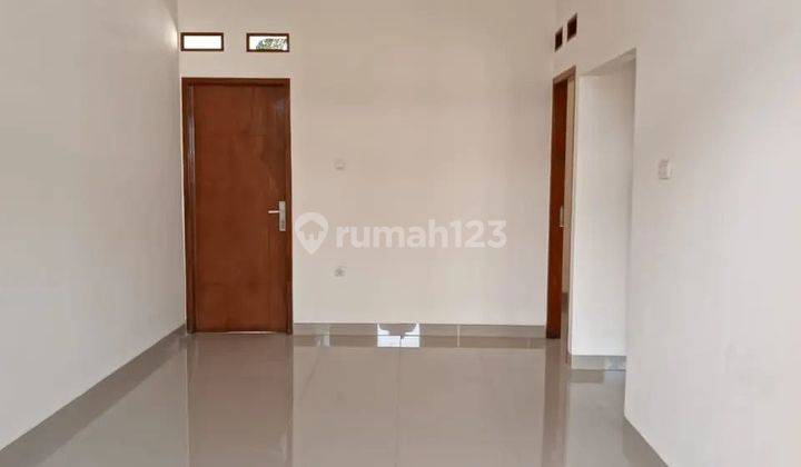 Rumah 1 Lantai Siap Huni Termasuk Bphtb, Ac,  Di Wira Greenhills 2