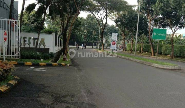 Rumah 1 Lantai Siap Huni Di Cluster Graha Raya Dekat Pasar Segar. 2