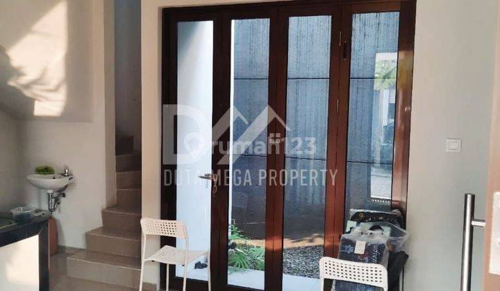 Rumah 2 Lantai Siap Huni Minimalis Di Fortune Graharaya Bintaro 2