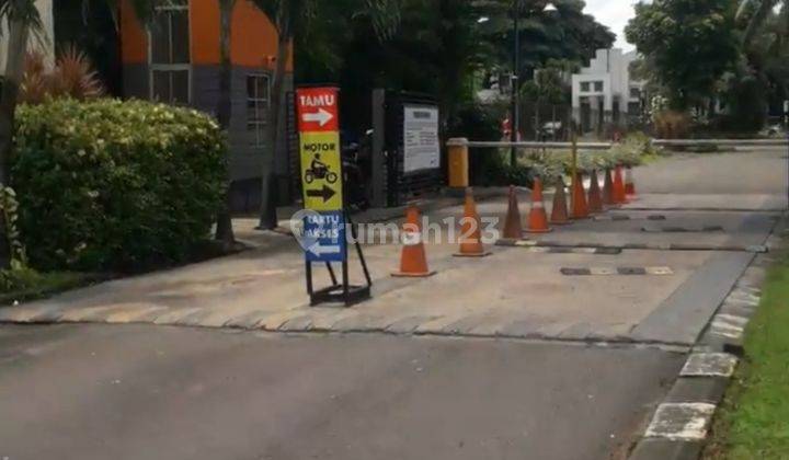 Tanah 6 X 18 Di Puri Media Dekat Puri Dan Lippo Mall 1