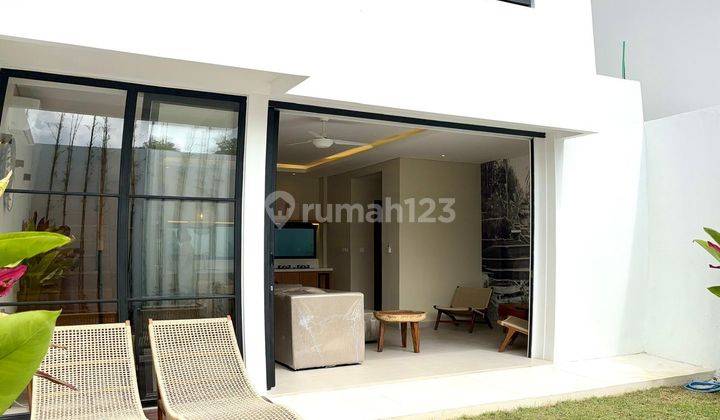 Brand New Villa in Kayu Tulang Utara, Badung 2 Bed Room 2