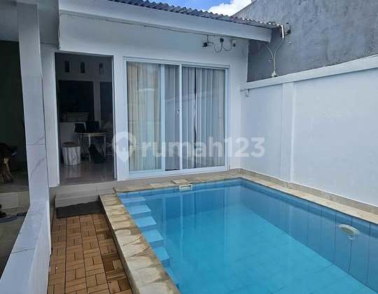 Villa Murah 3 Bedroom Lokasi Strategis di Nusa Dua Villa Murah 3 Bedroom Lokasi Strategis di Nusa Dua
