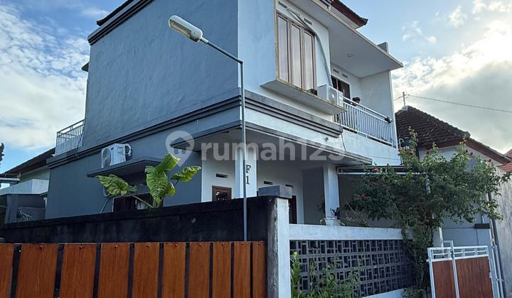Modern 4-Bedroom House in Bedha Yeh Gangga with Freehold Title 2