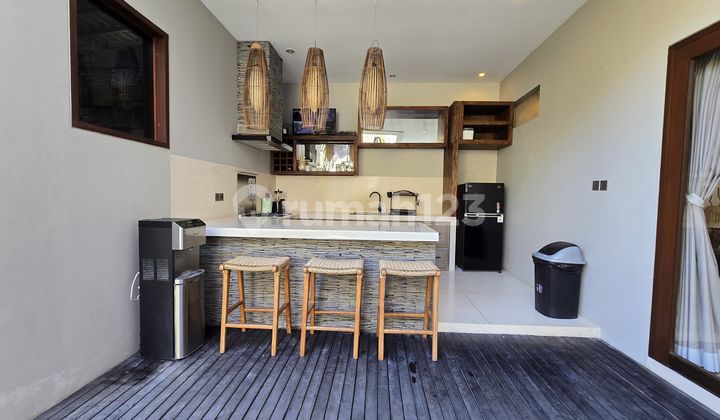 Most Affordable Well-Maintained Villa on Pererenan Beach Road 2