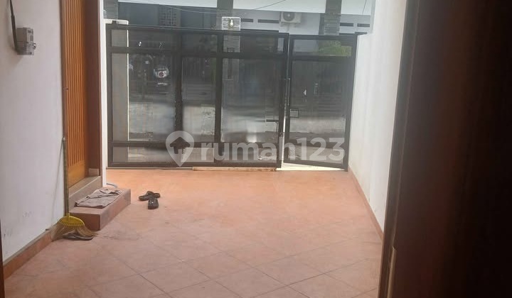 Rumah Murah Bagus Shm Di Denpasar Barat 2