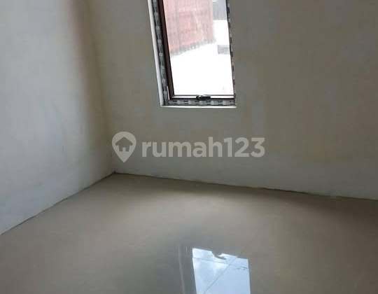 Strategic 2-Story New House in West Denpasar