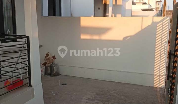 Rumah Baru Siap Huni Di Nusa Dua SHM 2