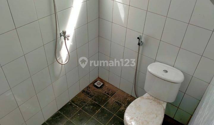 Rumah 2 Lantai Baru Unfurnished SHM di Setiabudi, Bandung 2