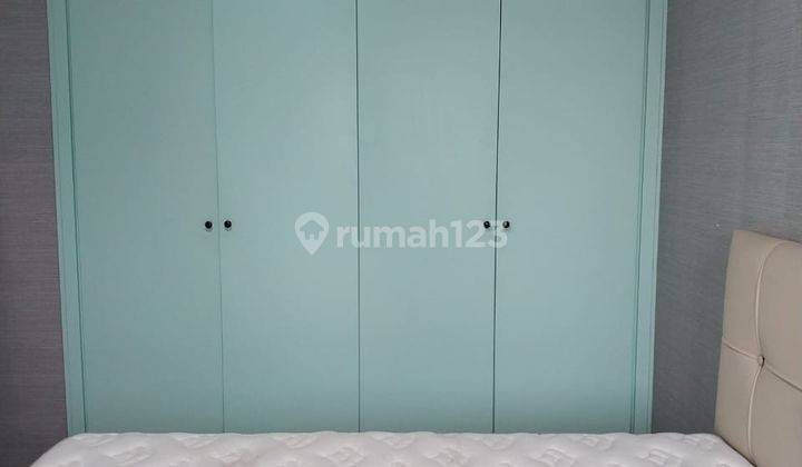 Apartemen Mewah Nyaman Kawasan Pancoran Jakarta 2
