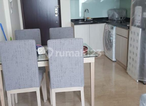 Jual Apartemen Menteng Park Cikini Nego Sampai Deal Jual Apartemen Menteng Park Cikini Nego Sampai Deal