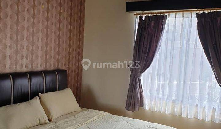 Disewakan Apartemen Aston Ancol Furnished Bagus 1