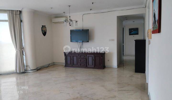 Apartemen Griya Pancoran Bagus Furnished 2