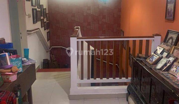 Dijual Rumah Kelapa Gading SHM Bagus 2