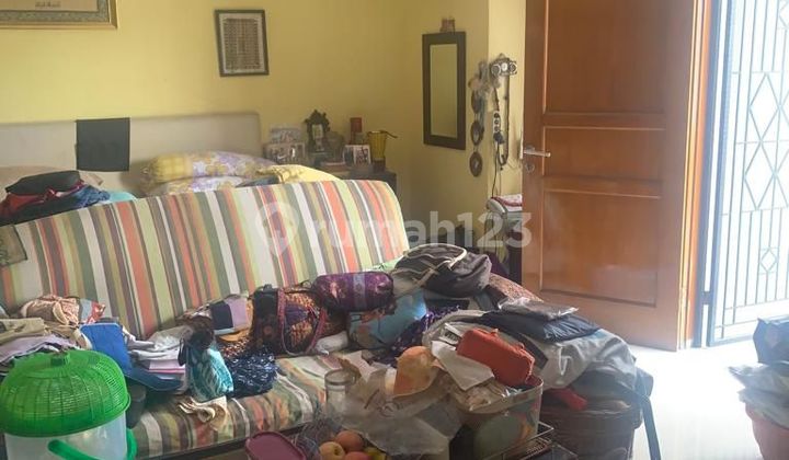 Dijual Rumah Kelapa Gading Jalan dua mobil nego sampai deal 2