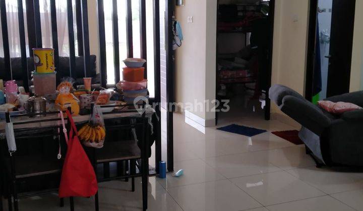 Dijual Rumah di Cluster Arana, Harapan Indah Bekasi Bagus 1