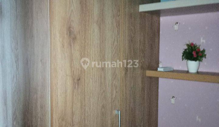 Dijual Apartemen The Medina Murah, 2 Kamar Tidur Bagus 2