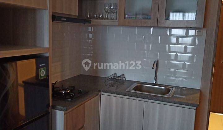 Dijual Apartemen The Medina Murah, 2 Kamar Tidur Bagus 2