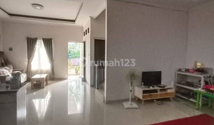 Dijual Rumah di Jln. Rorotan, Cilincing, Jakarta Utara 2 Lantai SHM Bagus 2