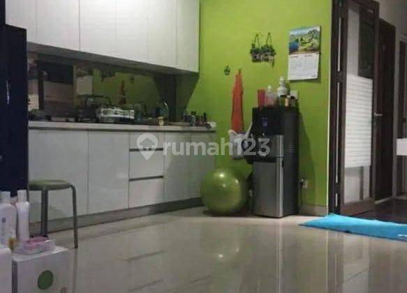 Rumah dijual murah di Jl. Cluster Primier Riviera, Jakarta Timur 2 Lantai SHM Bagus 2