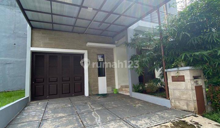 Disewakan Rumah di Pasadenia Residence, Jl. Pacuan Kuda Raya, Kayu Putih, Kec. Pulo Gadung, Kota Jakarta Timur, Daerah Khusus Ibukota Jakarta 13210 3 Lantai HS Bagus 1