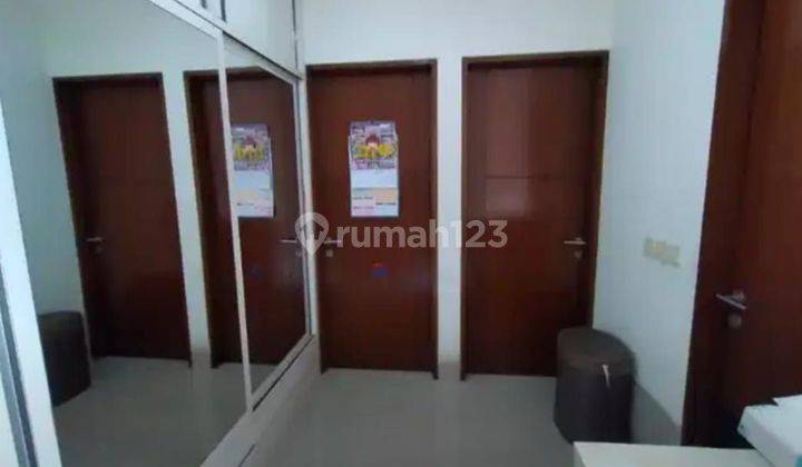 Rumah dijual Primer Riviera, Pulogadung, Kota Jakarta Timur, Daerah Khusus Ibukota Jakarta 13930 2 Lantai SHM Baru 2