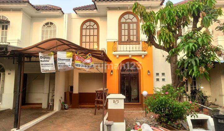 Rumah di Jl. Kayu Mas Raya, Pulo Gadung, Kec. Pulo Gadung, Kota Jakarta Timur, Daerah Khusus Ibukota Jakarta 13260 SHM Bagus 1