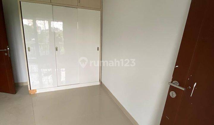 Kontrakan Rumah Cluster Premier Riviera Rawamangun 2