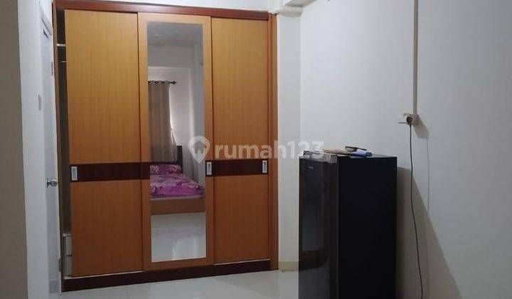 Apartemen Green Pramuka Furnished Bagus 2