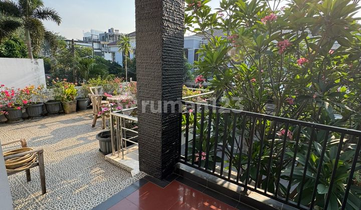 Rumah Siap Huni Cempaka Putih 2