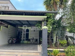 rumah siap huni perumahan puri gading villa bekasi