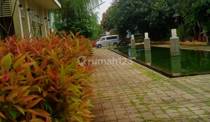 Rumah Disewakan Siap Huni Cluster Aman dan Nyaman 2