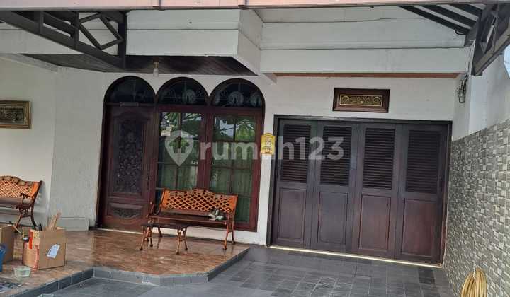 Dijual Rumah Kelapa Gading Siap Nego Sampai Deal Rumah