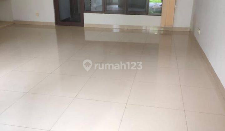 Rumah Semi Furnished SHM - Sertifikat Hak Milik di Cluster Primer Riviera Rawamangun, Rawamangun 2