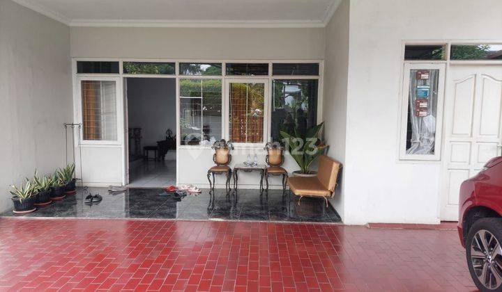 Rumah Shm Bagus Timur Kayu Putih Jakarta Timur 1