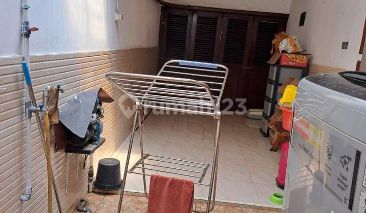 Dijual Rumah Kelapa Gading Siap Nego Sampai Deal Rumah 2