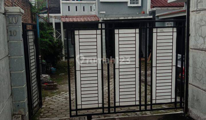 Rumah Kost2an 2 Lantai Shm Bagus Cipayung 2