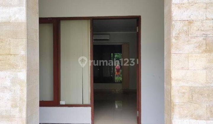 Rumah Semi Furnished SHM - Sertifikat Hak Milik di Cluster Primer Riviera Rawamangun, Rawamangun 1