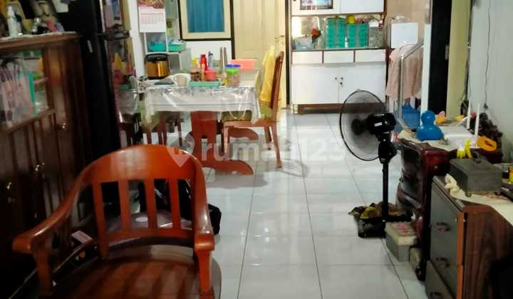 rumah sangat murah bebas banjir nego sampai deal 2