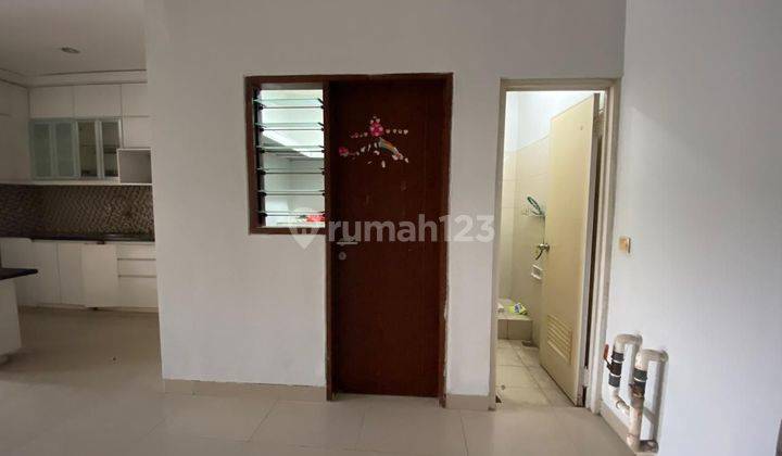 Rumah Primera Residence Bagus Pulogadung  2