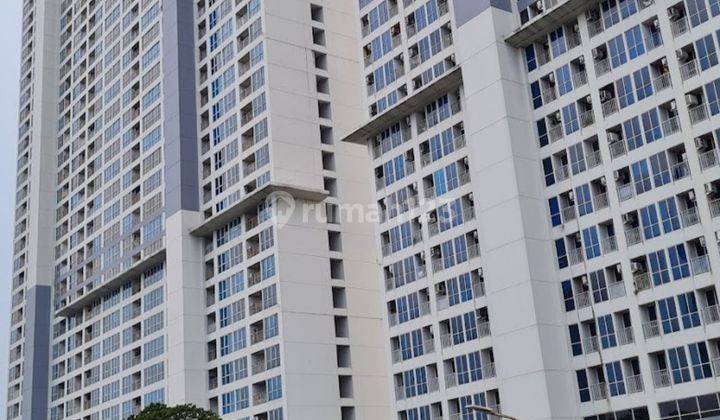 Ruko Apartemen Tifolia Bagus  1