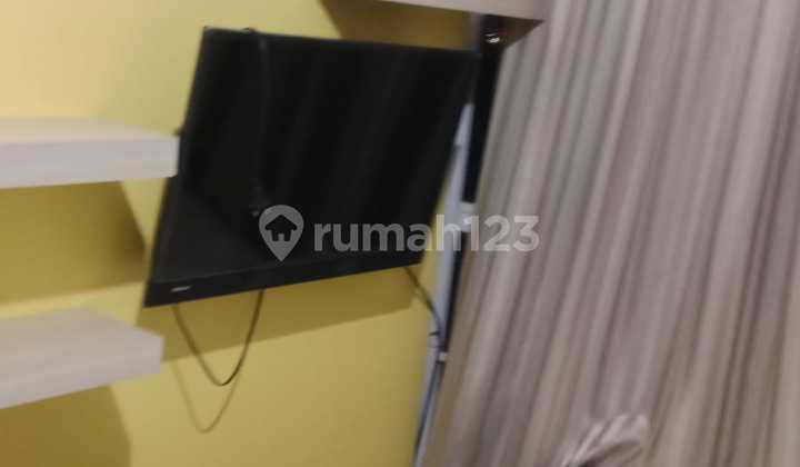 For Rent Callia Apartment Furnished