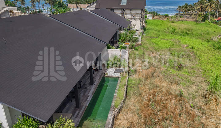 Villa near Seseh Beach, Badung Bali