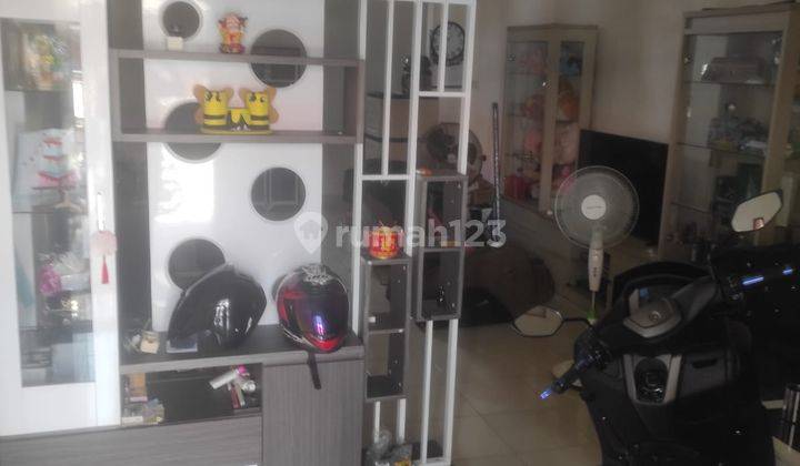 Dijual Rumah Cantik Siap Huni Strategis Di Bandar Lampung 2